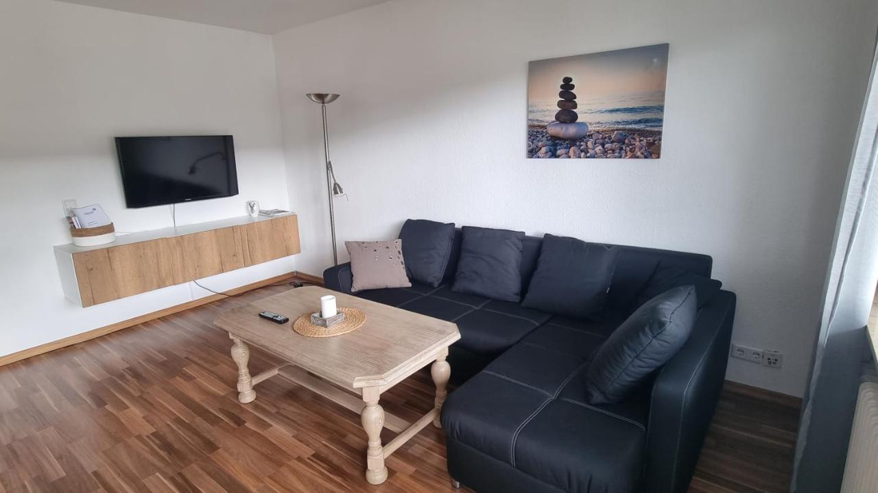 Friedenau Apartment