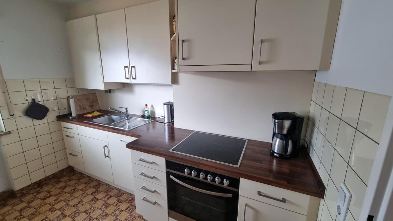 Apartment Friedenau *