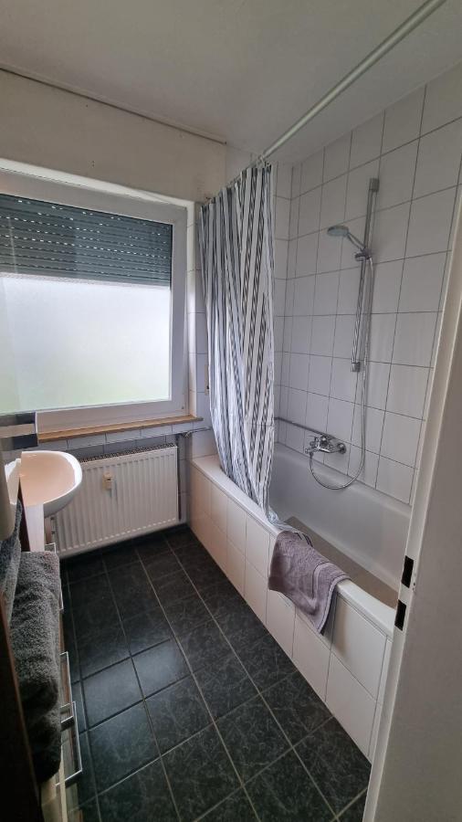 Apartment Friedenau