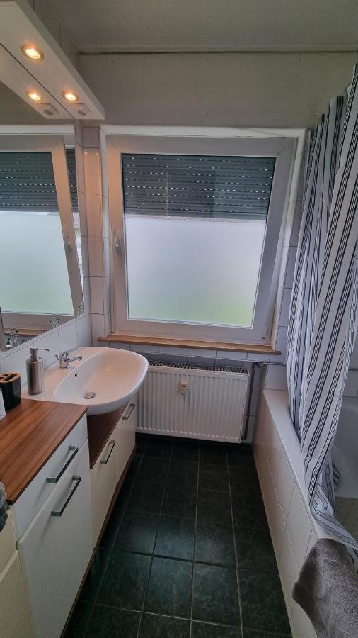 Friedenau Apartment Steinfurt